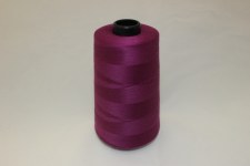 100% Spun Polyester 50/26 EX738C