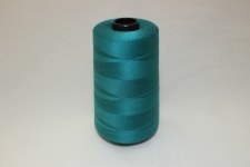 100% Spun Polyester 50/26 EX739C