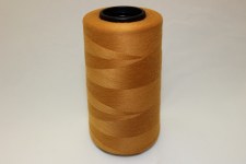 100% Spun Polyester 50/26 EX742C