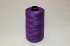 100% Spun Polyester 50/26 EX743C