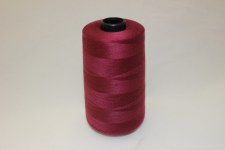 100% Spun Polyester 50/26 EX744C