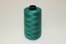 100% Spun Polyester 50/26 EX745C