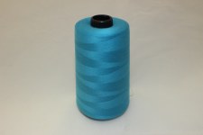 100% Spun Polyester 50/26 EX747C