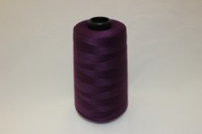 100% Spun Polyester 50/26 EX748C