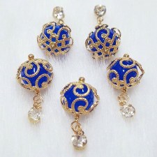 Lanornaments Pendent-#659-10da