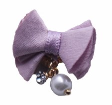 Magnetic Bow-purple