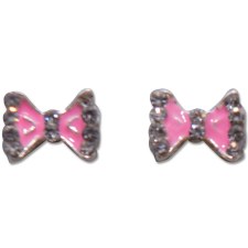 Metal Charm-2pc-butterfly