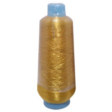 Metallic Embroidery Thread MT704