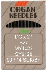 Overlock Needle-organ-14bp