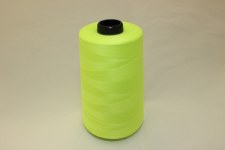 100% Spun Polyester 50/26 PES776C