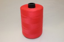 100% Spun Polyester 50/26 PES947C