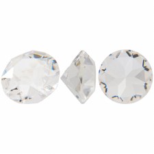 Diamond Gemstone-5.5mm-10/da