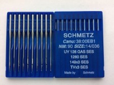 Cover Stitch Needles-Schmetz-09GM