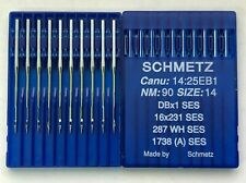 Single Needle-schmetz-16gm