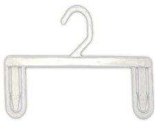 Pant / Skirt Hanger-11" (S111)