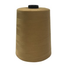 100% Spun Polyester 50/2 U43C