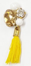 Tassel Diamond-#389-10/da