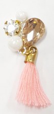 Tassel Diamond-#399-10/da