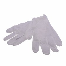 Latex Glove-large