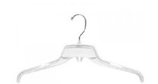 Top Hanger (RCY)-Clear-17" (484R-CL)