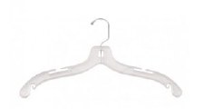 Top Hanger-Clear-17" (5400C-N)