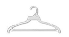 Top Heavy Hanger-16"-500/EA (P163)