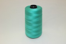 100% Spun Polyester 50/26 U34C