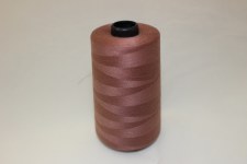 100% Spun Polyester 50/26 U55C