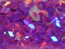 Diamond Confetti-125g/xl-151