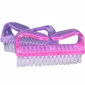 Large Foot Brush