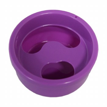 Round Manicure Bowl