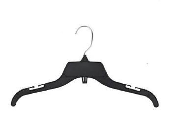 Top Hanger-Black-17" (484B-N)