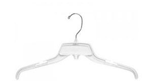 Top Hanger-Clear-17" (484C-N)
