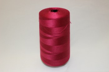 100% Spun Polyester 50/26 U20 C
