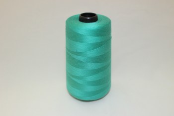 100% Spun Polyester 50/26 U34 C