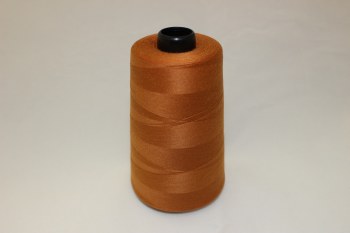 100% Spun Polyester 50/26 U37 C
