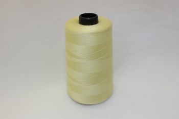 100% Spun Polyester 50/26 U38 C