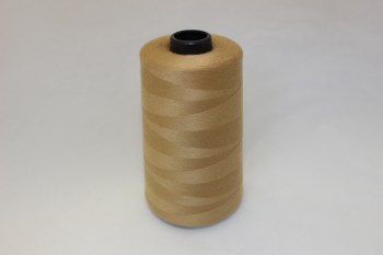 100% Spun Polyester 50/26 U43 C