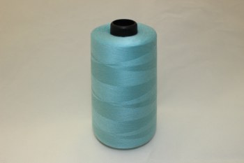 100% Spun Polyester 50/26 U09 C