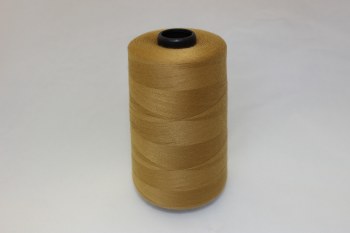 100% Spun Polyester 50/26 U48 C