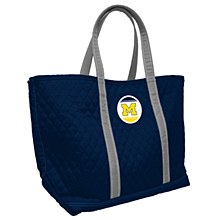 Michigan Wolverines Bag Merit Tote