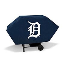 Detroit Tigers Executive grill cover