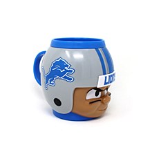 Detroit Lions Big Silp Drink Mug