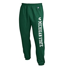 Michigan State Spartans Powerblend Pant
