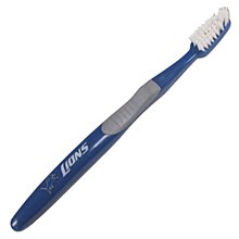 Detroit Lions Toothbrush