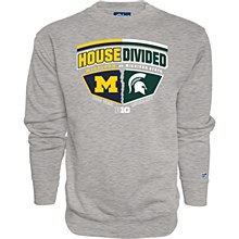 house divided t shirts