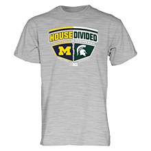 house divided football shirts