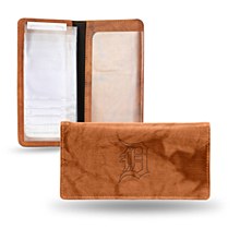 DetroitTigers Checkbook Cover