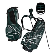Michigan State Spartans Golf Stand Bag