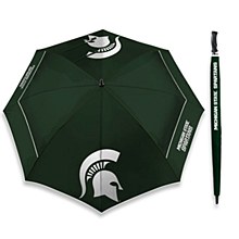 Michigan State Spartans Golf 62" Windsheer Lite